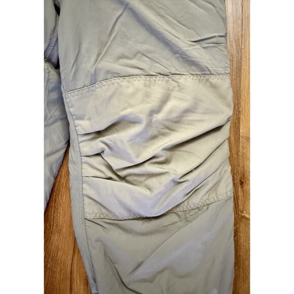 ADS Tactical US Military Extreme Cold Weather Trouser Pants Primaloft‎ Men Sz L - Picture 9 of 16